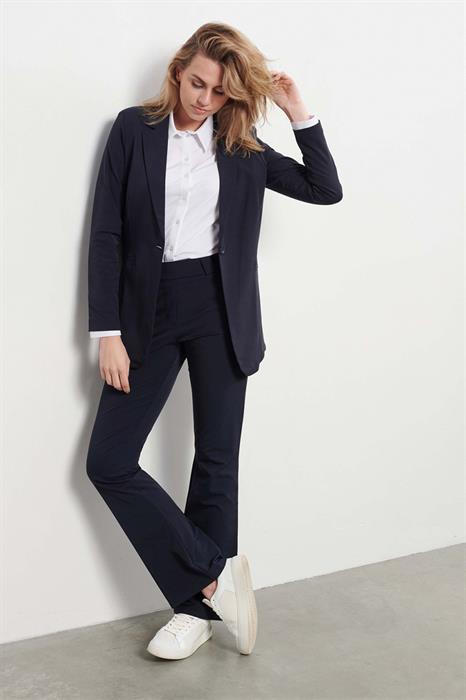 &Co Woman Broek Penelope flare