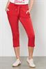 &Co Woman Broek Peppe 7/8
