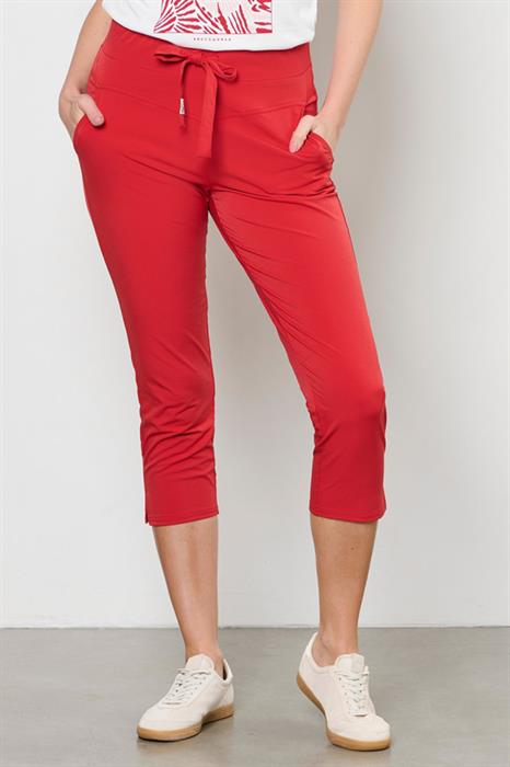 &Co Woman Broek Peppe 7/8