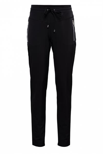 &Co Woman Broek Pippa travel