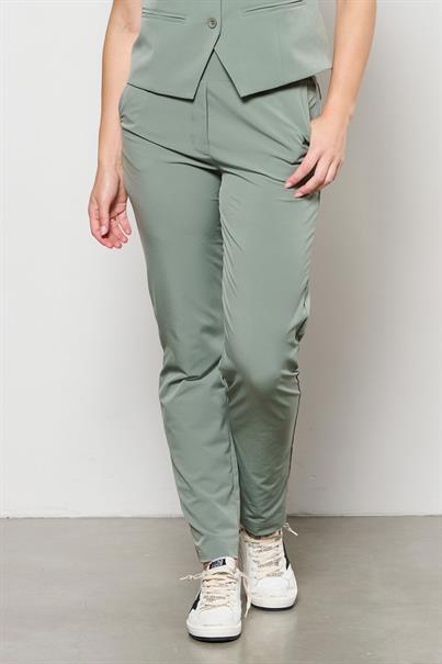 &Co Woman Broek Posie
