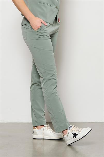 &Co Woman Broek Posie