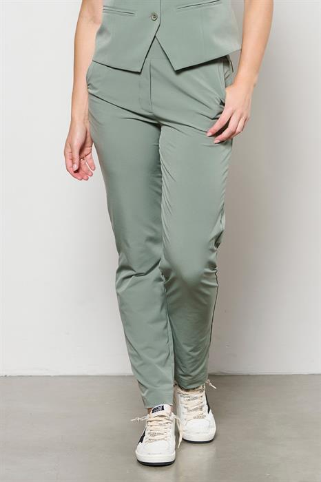 &Co Woman Broek Posie