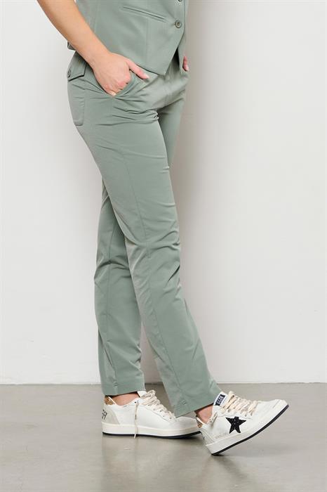 &Co Woman Broek Posie