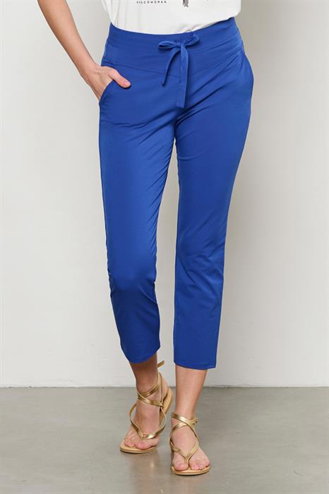 &Co Woman Capri Phoenix