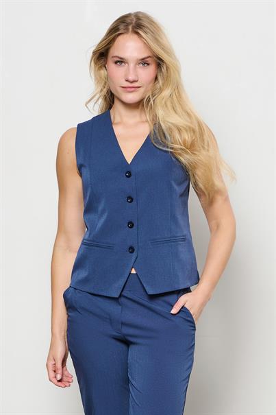 &Co Woman Gilet Priya