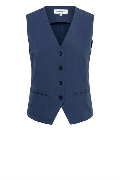 &Co Woman Gilet Priya