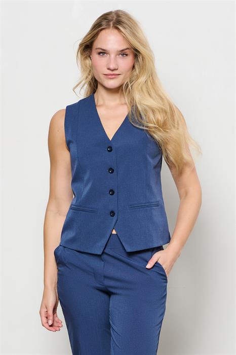 &Co Woman Gilet Priya