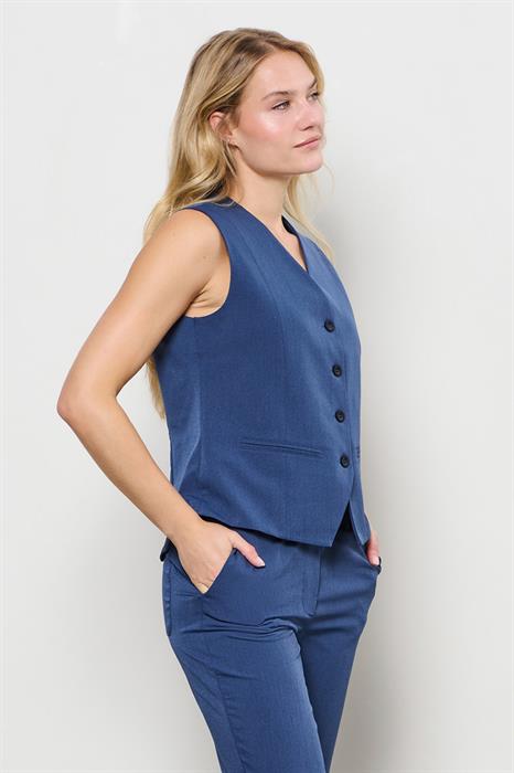 &Co Woman Gilet Priya