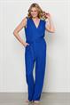 &Co Woman Jumpsuit Tamarinde