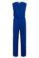 &Co Woman Jumpsuit Tamarinde