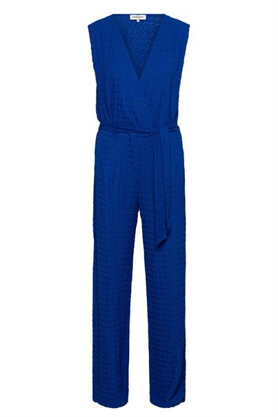 &Co Woman Jumpsuit Tamarinde