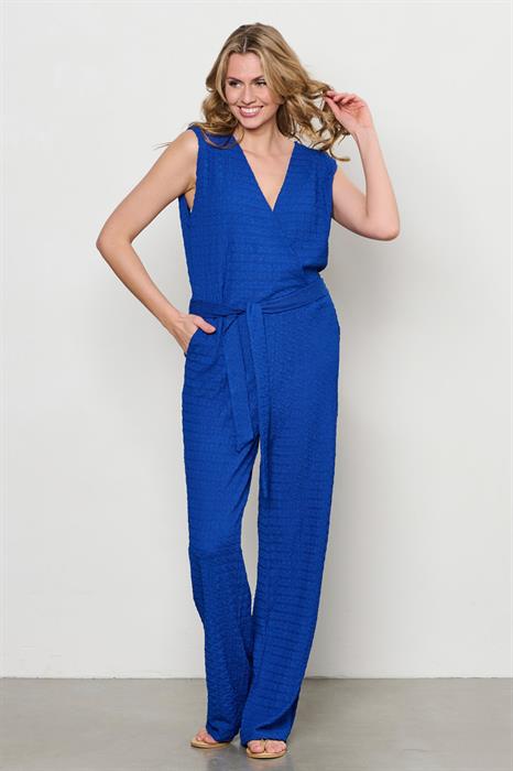 &Co Woman Jumpsuit Tamarinde