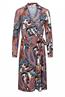 &Co Woman Jurk Lessy paisley