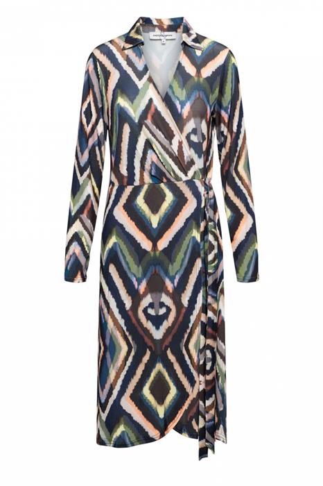 &Co Woman Jurk Lessy S.Diamond