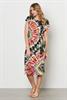 &Co Woman Jurk Lizzy