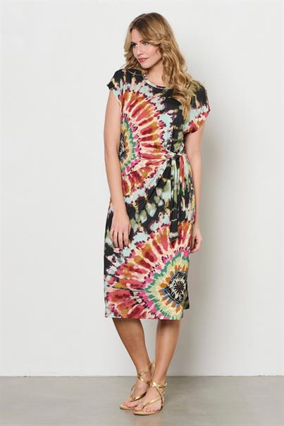 &Co Woman Jurk Lizzy