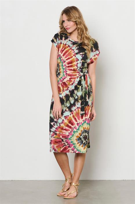 &Co Woman Jurk Lizzy