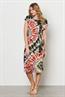 &Co Woman Jurk Lizzy