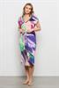 &Co Woman Jurk Valerie