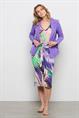&Co Woman Jurk Valerie