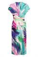 &Co Woman Jurk Valerie