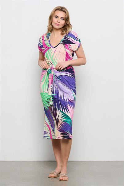 &Co Woman Jurk Valerie