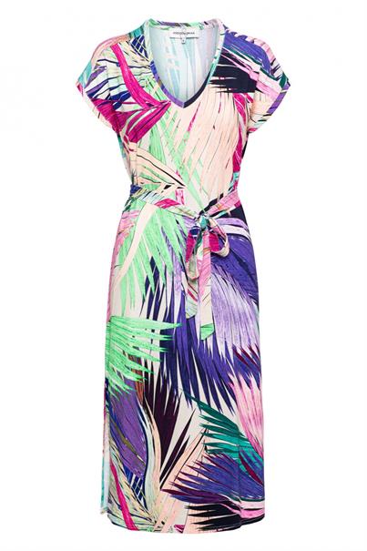 &Co Woman Jurk Valerie
