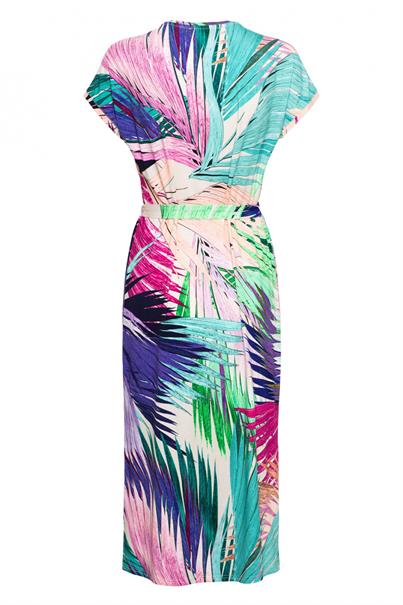 &Co Woman Jurk Valerie