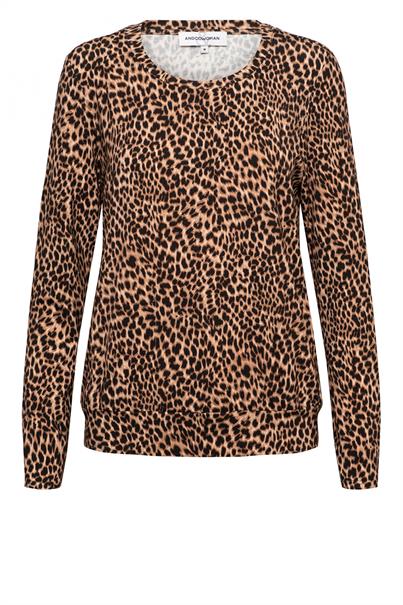 &Co Woman Shirt Linn