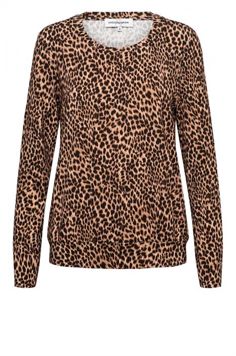 &Co Woman Shirt Linn