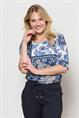 &Co Woman Shirt Lucille