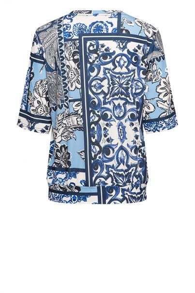&Co Woman Shirt Lucille
