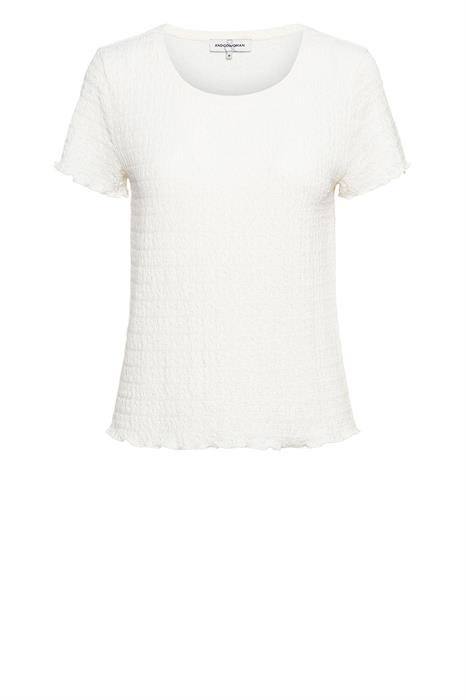&Co Woman Shirt Thirza