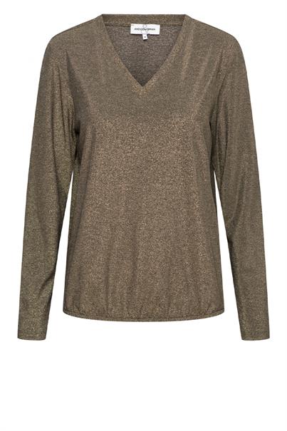 &Co Woman Shirt Vieve