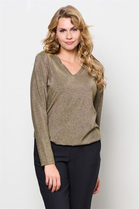 &Co Woman Shirt Vieve