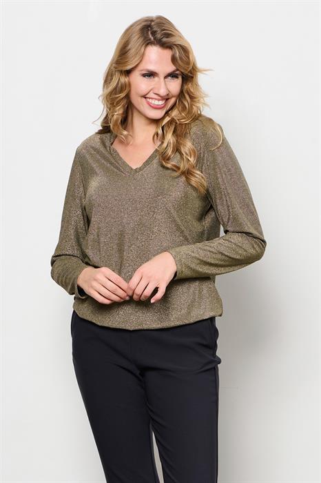 &Co Woman Shirt Vieve