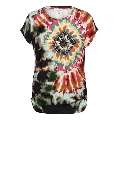 &Co Woman Shirt Vineeta