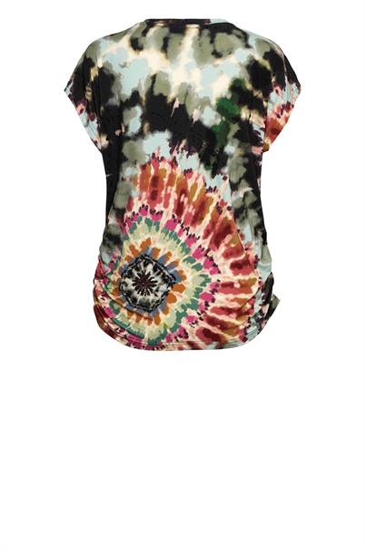 &Co Woman Shirt Vineeta