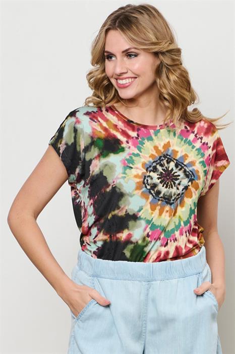 &Co Woman Shirt Vineeta