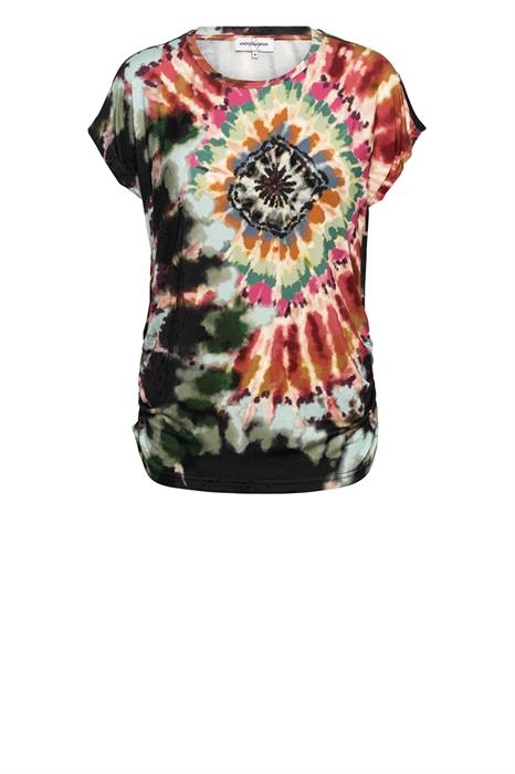 &Co Woman Shirt Vineeta