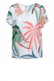 &Co Woman T-shirt Annelot tropical TO208