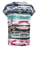 &Co Woman Top Lucia Turq Water