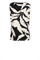 &Co Woman Top Via Banana