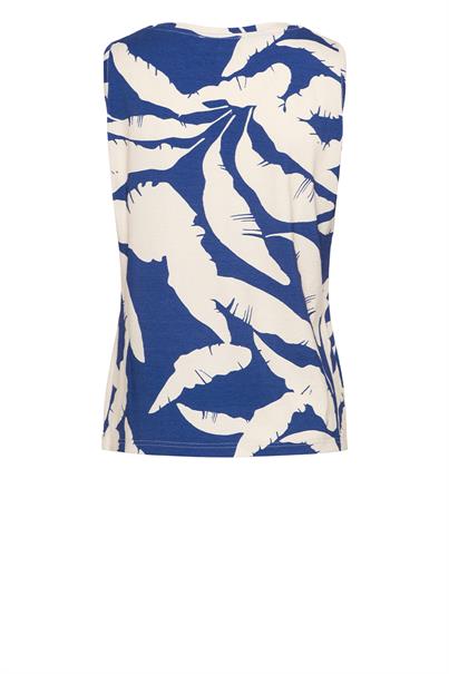 &Co Woman Top Via Banana