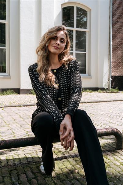 &Co Woman Vest Belinda
