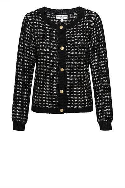 &Co Woman Vest Belinda