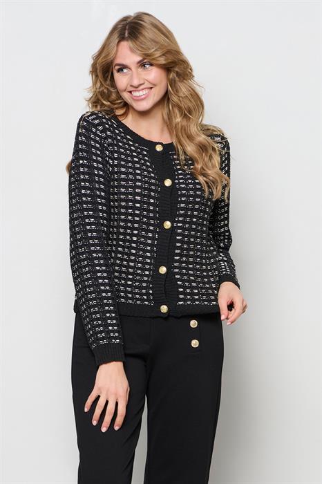 &Co Woman Vest Belinda