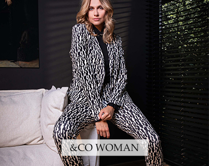 Co Woman