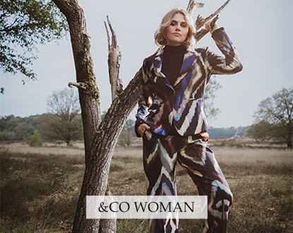 Co Woman